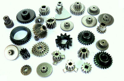 机械零件,复杂齿轮、异形件