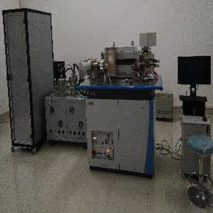 惰性气体同位素高分辨率分析设备系统